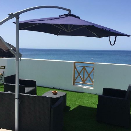 شقة La Lajita Ocean View 2 المظهر الخارجي الصورة