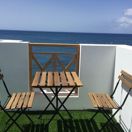 شقة La Lajita Ocean View 2 المظهر الخارجي الصورة
