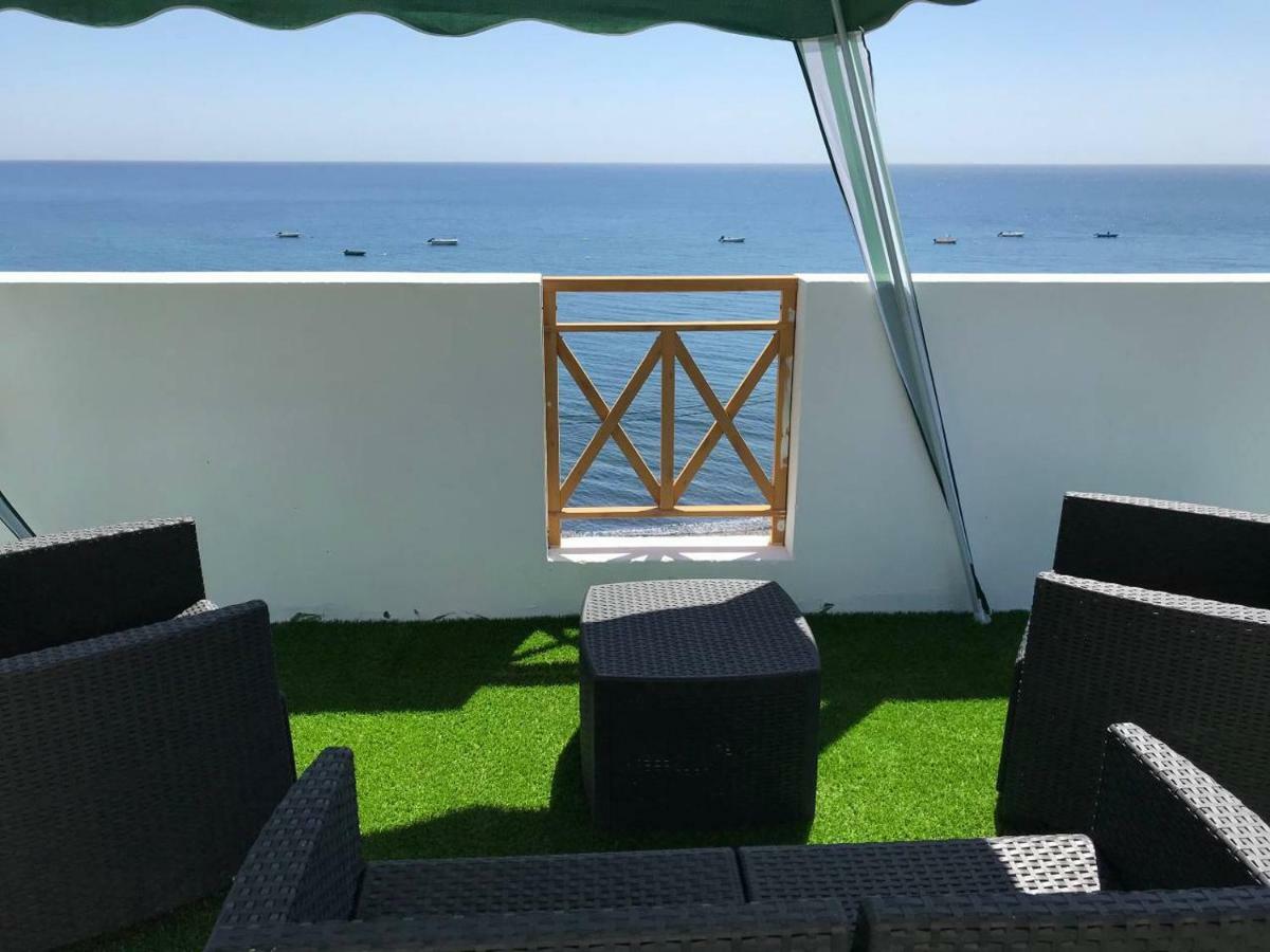 شقة La Lajita Ocean View 2 المظهر الخارجي الصورة
