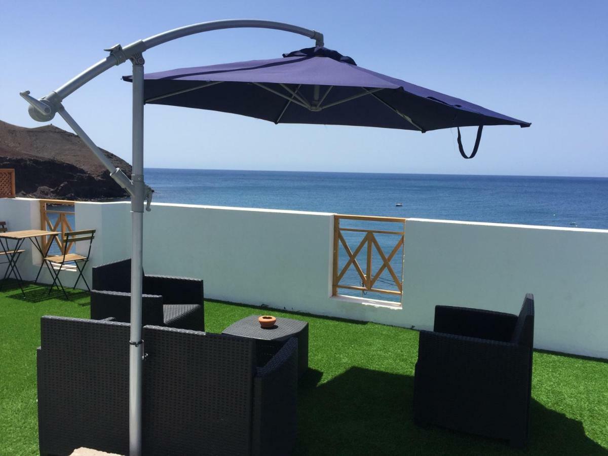 شقة La Lajita Ocean View 2 المظهر الخارجي الصورة