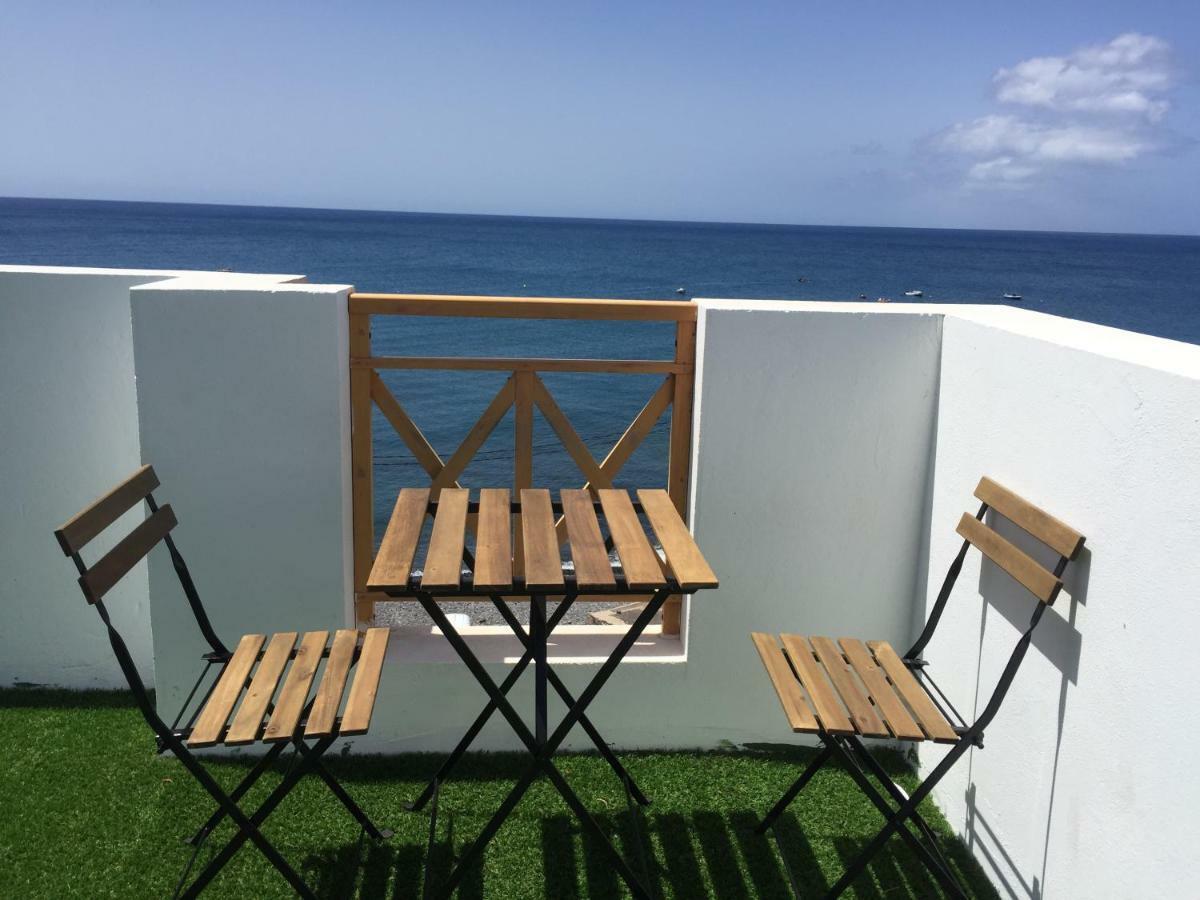 شقة La Lajita Ocean View 2 المظهر الخارجي الصورة
