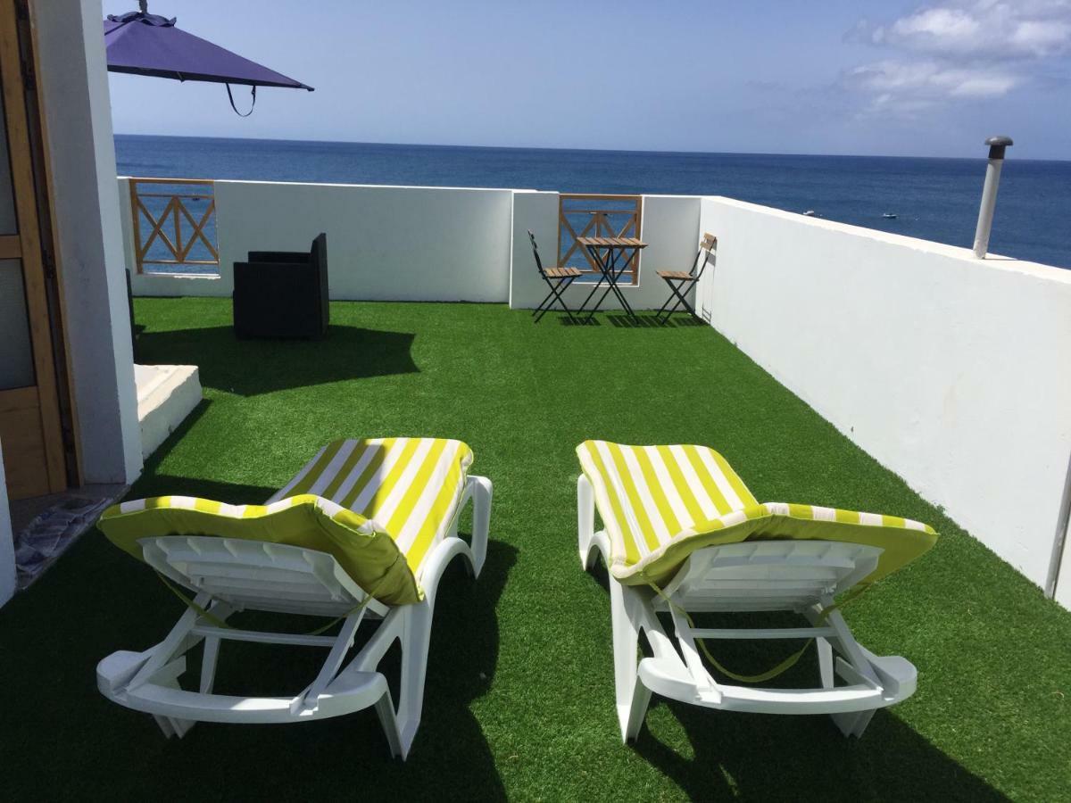 شقة La Lajita Ocean View 2 المظهر الخارجي الصورة